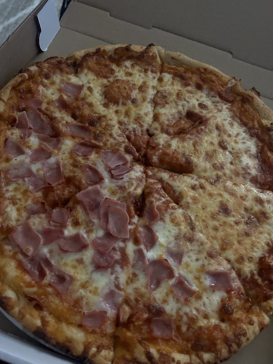 Charlie's Pizza Photos 2